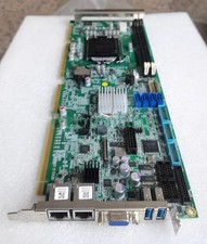 1 PC USED NuPRO-E43 MotherBoard 100% TEST picture