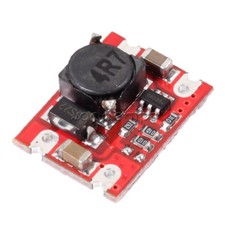 1/2/5PCS DC-DC Boost Step Up 2V-5V to 5V Power Supply 2A Fixed Output Module picture