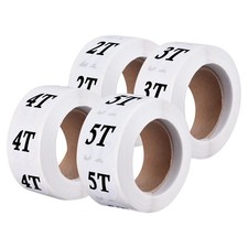 2000 Pcs 25mm 1