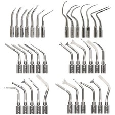 Dental Satelec Ultrasonic Piezo Scaler Tips ACTEON Piezotome Cube Surgery Tips picture