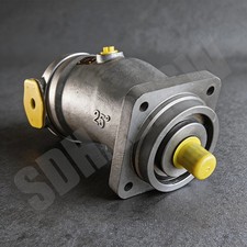 A2F55W2Z2 Hydraulic Motor for HFRC/HDRC/HCRD Heavy Duty Brush Cutter picture