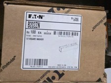 ⭐BOX OF 100⭐ B-Line 1/2