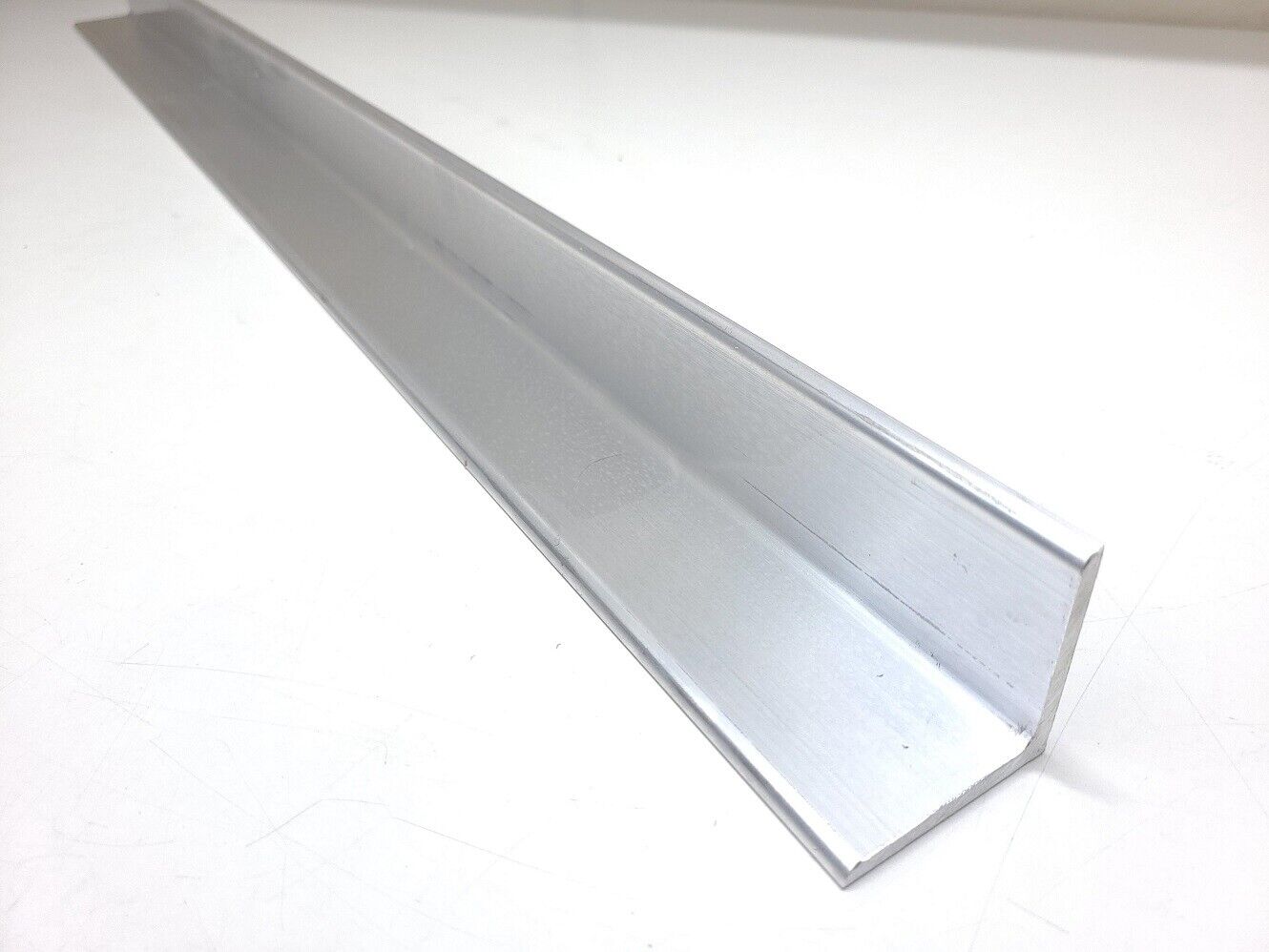 6061 Aluminum Angle, 2\