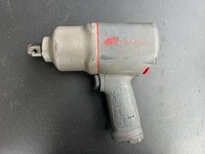 Ingersoll Rand 2145QiMAX 3/4” Drive Pneumatic Air Impact Wrench 1350 ft-lb picture
