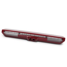 LED 3rd Brake Light Silverado Sierra 1500-3500HD 2021-2023 Cam Mirror 84929552 picture