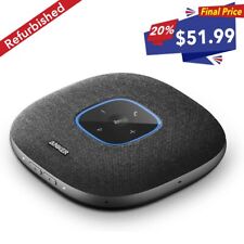 Anker PowerConf S3 Bluetooth Speakerphone Conference Speaker for Meeting |Refurb picture