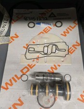 WILDEN WIL-04-9986-20 DIAPHRAGM PUMP REPAIR KIT 1.5''- 2'' , 04-9986-20 picture