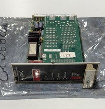 BOSCH REXROTH DNC-11 / 204 WRZ-E Hydraulic Valve Amplifier Controller Board picture