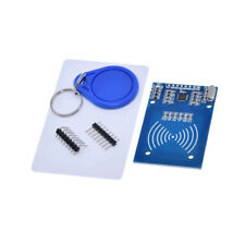 NFC RFID Module For RC522 MFRC-522 Kits S50 13.56Mhz With Tags SPI Write & Read picture