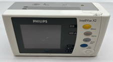 Philips IntelliVue Intelli Vue X2 Vital Sign Patient Monitor M3002A Rev H picture