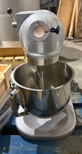 2026 HOBART N50 5QT. DOUGH MIXER W/ BOWL AND PADDLE ATTACHMENT picture