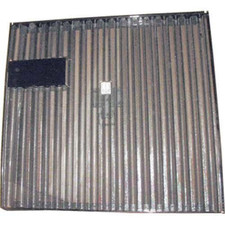 Tractor Side Screen Panel for John Deere 2955 3055 3155 3255 3350 3650 picture