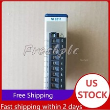NEW National Instruments NI9211 NI-9211 C Series Temperature Input Module picture