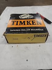 Timken 9285 Bearing New Old Stock  picture