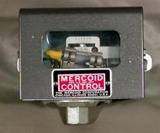 NEW Dwyer Instruments / Mercoid Control - AS-9 - Pressure Switch 4 AMP, 0-15 PSI picture