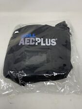 Zoll AEDPlus Soft Carrying Case- New, Never Used- Still In Plastic Wrap picture