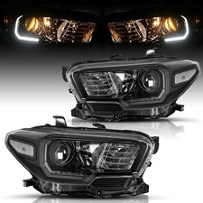 LED DRL Headlights for 2016-2022 Toyota Tacoma TRD/Limited picture