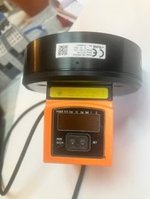 CE ROHS LAZERLIGHT QRL-090050-66 WITH IFM O2I-100 MULTICODE READER 68 X 50MM picture