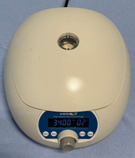 VWR High Speed Microcentrifuge Model C1603 picture