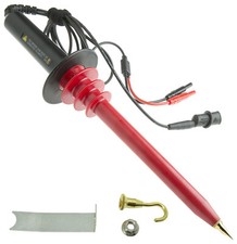 High Voltage Probe 40,000 Volts Max DC, 28,000 Volts Max AC (50/60 Hz) picture