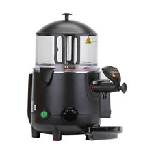 Adcraft HCD-5 Hot Chocolate Dispenser with 5 Liter Capacity w/ Bain-Marie Hea... picture