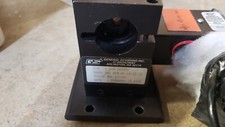RARE General Scanning Galvanometer Optic Laser Mount E10-202861  DFW-UV-10-15 sb picture