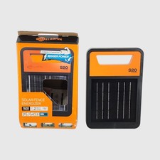 Gallagher S20 Lithium Portable Solar Fence Energizer picture