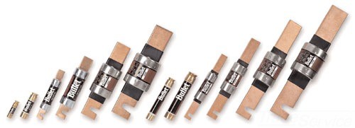 Edison ECSR50 Fuses