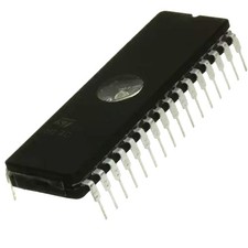 10PCS/New M27C801-100F1 M27C801 Integrated Circuits *vm picture