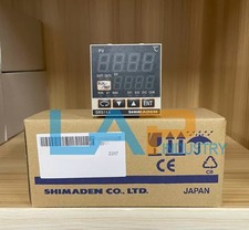 1PCS New For Temperature controller SRS11A-8YN-90-N1000 picture