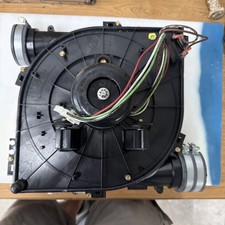 Carrier Draft Inducer 326058-758 picture