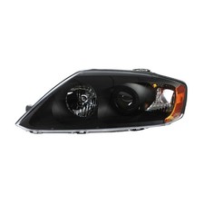 Headlight Front Left Clear for Hyundai Tiburon 2005 picture