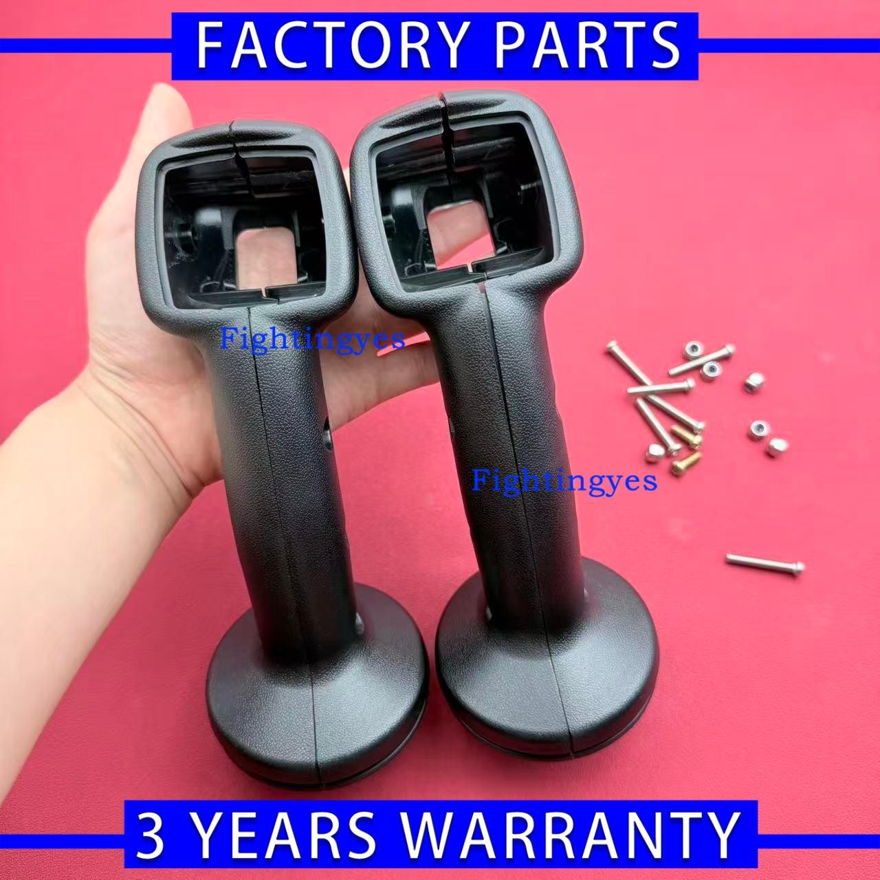 2PCS Joystick Handle Shell 285-8630 For CAT 259D 249D 239D 299D 289D 299C 279D 2PCS Joystick Handle Shell 285-8630 For CAT 259D 249D 239D 299D 289D 299C 279D