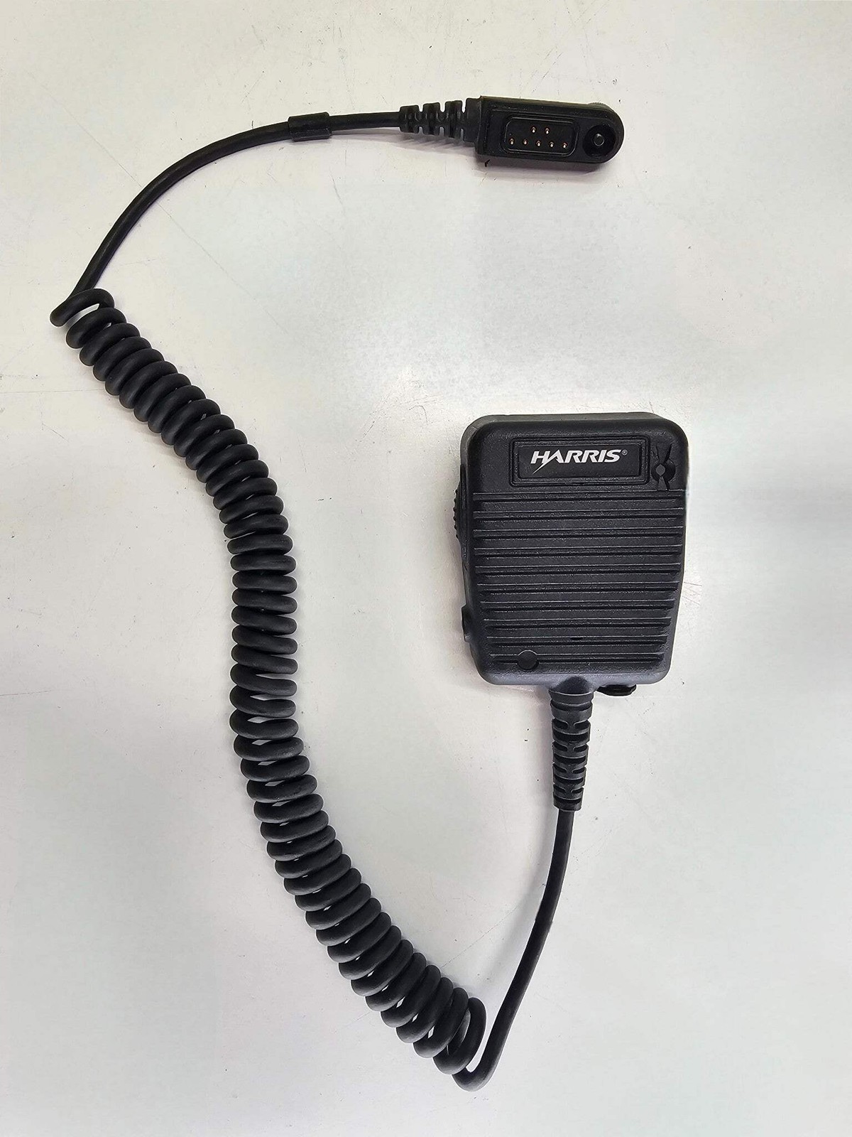 Harris Unity Speaker Mic XPAE9N 12082-0600-01 Harris Unity Speaker Mic XPAE9N 12082-0600-01