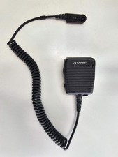 Harris Unity Speaker Mic XPAE9N 12082-0600-01 picture