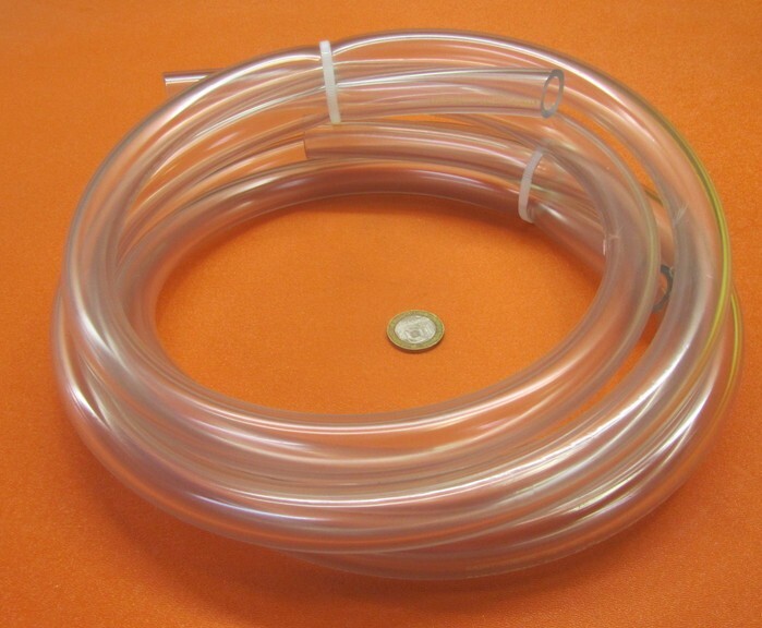 Tygon S3 E-LFL Pump Tubing AVX42038 3/4\ Tygon S3 E-LFL Pump Tubing AVX42038 3/4\