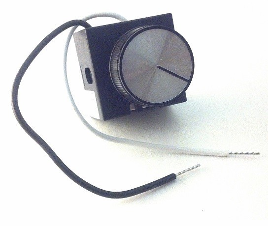 KBMS-13BV KB Electronics Panel Mount Solid State Variable Speed AC Motor KBMS-13BV KB Electronics Panel Mount Solid State Variable Speed AC Motor