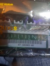 NEW Rheem/Ruud  OEM 47-102883-02 RTU-C Rooftop Unit Control Board 1186-100 picture