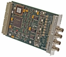 TrueTime Symmetricom 87-6002-XL1 XLi Multicode Quad Output Option Card IRIG-B picture