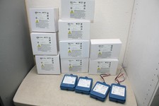 lot of 13 Hubbell (7) NXHNB2, (3) NXC1, (1) NXRC-2R-UNV, (2) NXRC-1RD-UNV picture