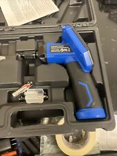 KOBALT TOOLS LED INSPECTION CAMERA w/ MEMORY, #59019 picture