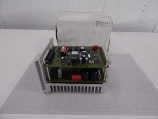JENYTEC DC-160V10 RACK DRIVE UNIT T90793 picture