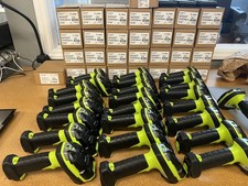 Zebra DS3678-Extended Range, 1D,2D, QR Codes, Bluetooth, FIPS, Ultra Rugged picture
