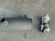 MUFFLER FITS  FOR SAMSUNG SE210LC SE210LC -2 picture