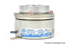 Ogura Clutch AMC-80 Electromagnetic Clutch picture