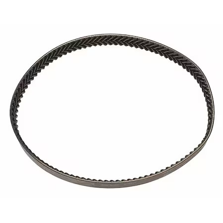 Continental W-1600 Helical Offset Industrial Timing Belt, 200 Teeth, Hnbr, 1600 Continental W-1600 Helical Offset Industrial Timing Belt, 200 Teeth, Hnbr, 1600