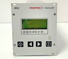 Pfeiffer DCU 200 Turbo Pump Controller, DCU-200 picture