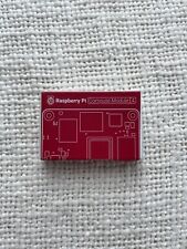 Raspberry Compute Module Pi CM4 | 4GB RAM, 32GB eMMC, wireless CM4104032  picture