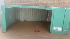 Cummins /Onan KY Enclosure, Cover 405-6383-01,  RV part, used, Great Shape picture