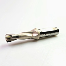 Ingersoll YD160004818R01 (16-16.9mm) Indexable Drill Replaceable Tip 3xD picture